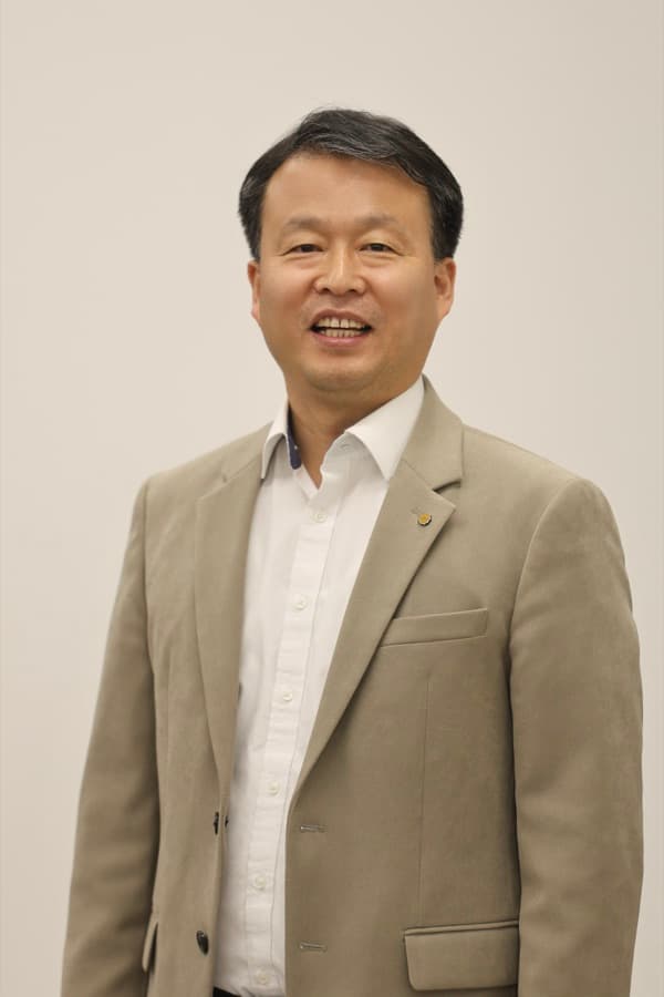 박춘광 담임목사
