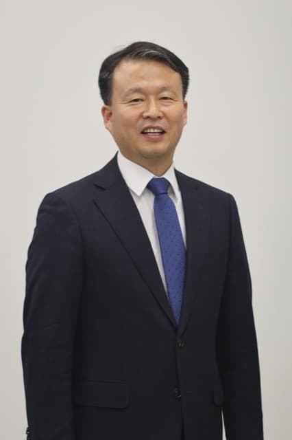 박춘광 목사