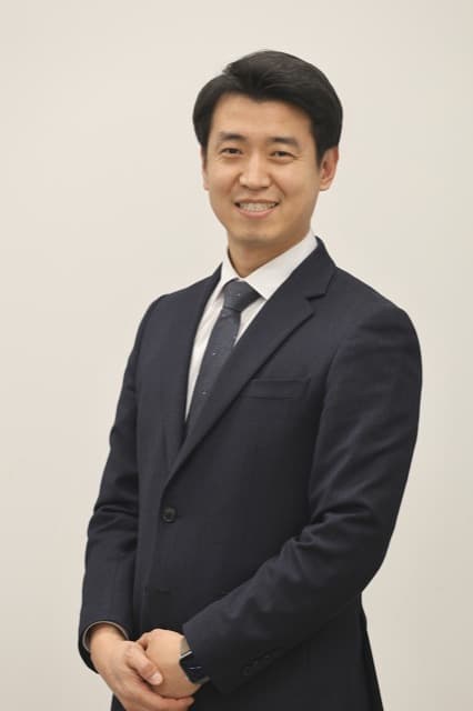 박성훈 목사