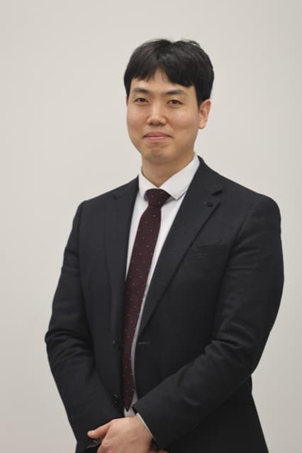 이창륜 목사