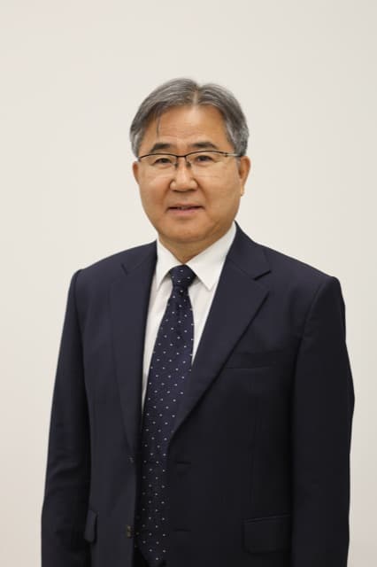 황인구 목사