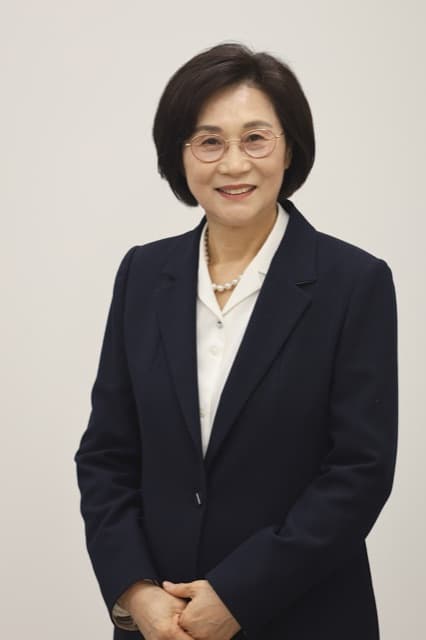 김루디아 전도사