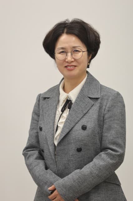 박은희 전도사