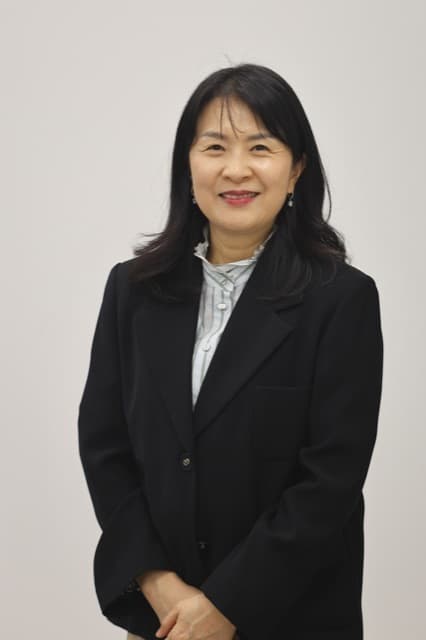 안미자 전도사