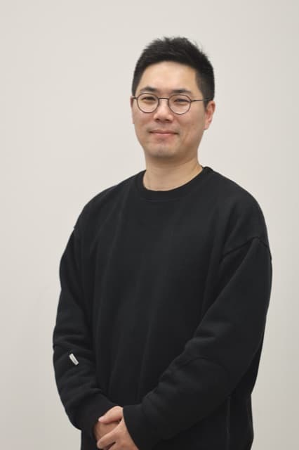 김하늘 간사